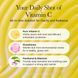 ARENCIA Vitamin C Booster Shot Serum Сироватка-бустер з вітаміном C, 30мл 2724 фото 2