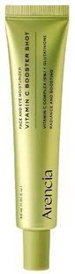 ARENCIA Vitamin C Booster Shot Serum Сироватка-бустер з вітаміном C, 30мл 2724 фото