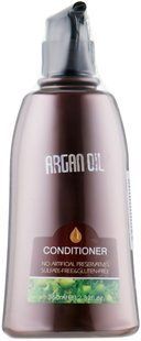 Bingo Hair Cosmetic Кондиціонер для волосся з аргановою олією, 350мл 1506 фото