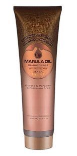 Bingo Hair Cosmetic Marula Oil Intensive Repair Moisture Mask Маска з олією марули, 300мл 966 фото