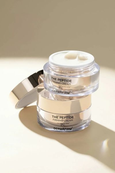 DermAfirm The Peptide Firming Cream Антивіковий живильний крем з пептидами, 50г 2777 фото