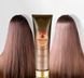 Bingo Hair Cosmetic Marula Oil Intensive Repair Moisture Mask Маска з олією марули, 300мл 966 фото 3