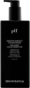 pH Laboratories Flower Smooth Perfect Conditioner Кондиціонер &laquo;Ідеальна гладкість&raquo;, 250мл 1997 фото