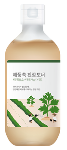 ROUND LAB Mugwort Calming Toner Заспокійливий тонер з морським полином, 300мл 1450 фото