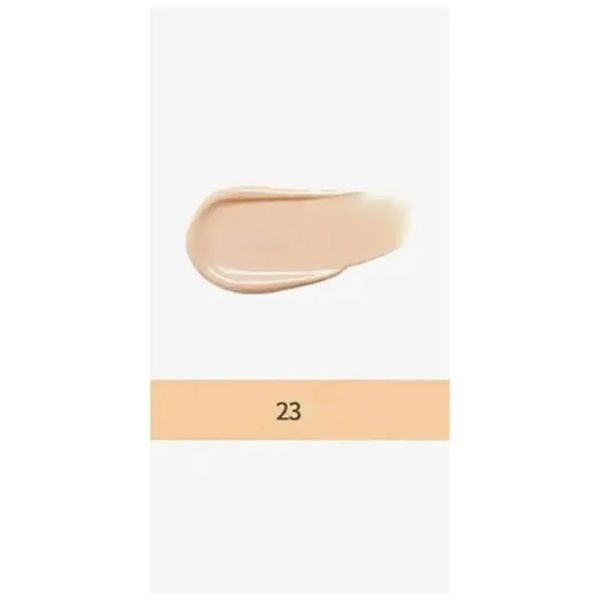 CU SKIN Clean-Up Skinfit Cushion SPF 50+ PA+++ Змінний рефіл до кушону (23 тон Natural Beige), 15г 2444 фото
