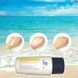 CUSKIN Clean-Up Super Sun Screen SPF 50+ PA+++ Сонцезахисна емульсія, 50мл 2246 фото 4