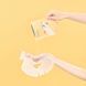 ROUND LAB Vita Niacinamide Dark Spot Serum Mask Освітлювальна тканинна маска з вітаміном C та ніацинамідом, 20мл 2144 фото 3