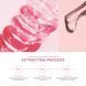 Sungboon Editor Apple Peel Glow Skin Soothing Ampoule Сироватка заспокійлива з ефектом сяйва, 30мл 2346 фото 4