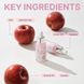 Sungboon Editor Apple Peel Glow Skin Soothing Ampoule Сироватка заспокійлива з ефектом сяйва, 30мл 2346 фото 5