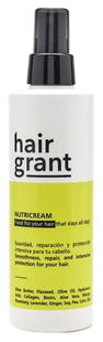Hairgrant Nutricream Кремова незмивна маска для щоденного використання, 200мл 2294 фото