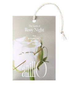 ANILLO Rosy Night Perfume Sachet Парфумоване саше 2827 фото
