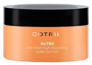 Cotril Nutro Pre-Wash High Nourishing Butter Ультраживильний баттер для волосся перед миттям голови, 150мл 2923 фото