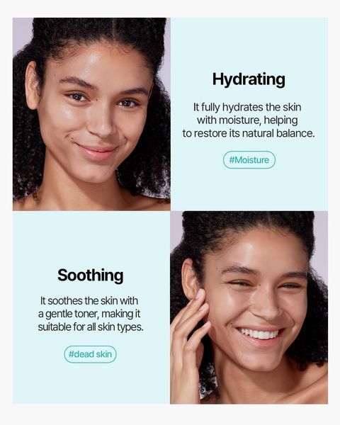 ACWELL Licorice pH Balancing Cleansing Toner Очищувальний та балансуючий тонік, 150мл 2497 фото