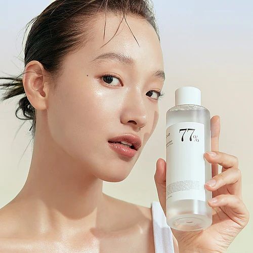 Anua Heartleaf 77% Soothing Заспокійливий тонер для обличчя з екстрактом хауттюйнії, 250мл 1369 фото