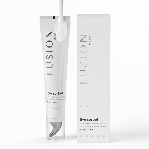 Fusion Meso Eye Sorbet Омолоджуючий крем для очей з ефектом біоревіталізації, 30мл 2201 фото