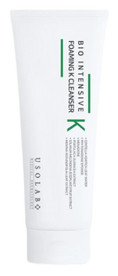 Usolab Bio Intensive Foaming K Cleanser Нормалізуючий гель для вмивання, 120мл 2004 фото