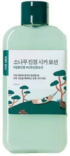 ROUND LAB For Men Pine Calming Cica Lotion Заспокійливий лосьйон для чоловіків, 200мл 2054 фото
