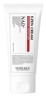 Nuselique EZEN Cream Інтенсивно омолоджуючий крем, 100мл 2542 фото