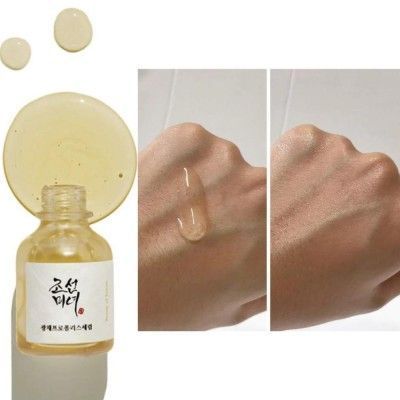 Beauty Of Joseon Glow Serum Propolis + Niacinamide Сироватка для сяйва шкіри обличчя, 30мл 950 фото