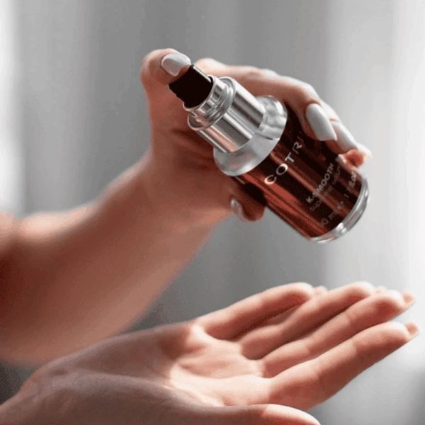 Cotril K-Smooth Supreme Serum Сироватка з ефектом шовку, 50мл 2924 фото
