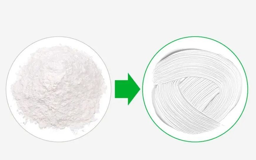 Derma Factory Madecassoside 1% Powder Протизапальна точкова пудра &ndash; крем, 6г 2779 фото