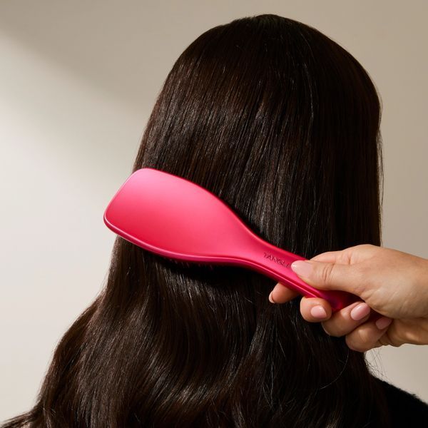 Tangle Teezer The Ultimate Detangler Chrome Afterparty Pink Щітка для волосся 2875 фото