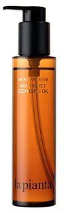 La Pianta Amino:Premium Multi Effect Cleansing Oil Амінокислотна гідрофільна олія, 120мл 2105 фото