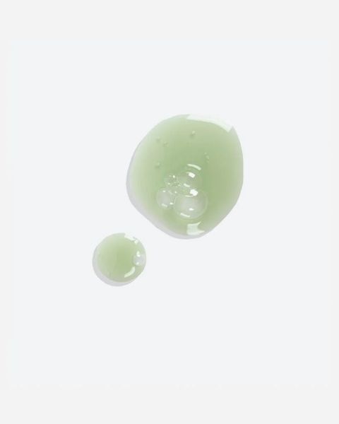 Norden Mosse Green Peeling Сироватка-пілінг для обличчя з кислотами та рослинними екстрактами, 30мл 03017 фото