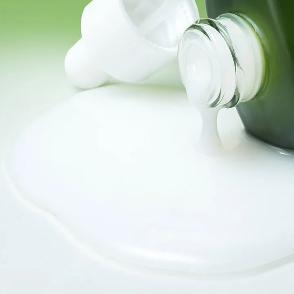 BY WISHTREND Matcha & Ceramide Milky Serum Відновлююча сироватка з матчею та керамідами, 30мл 2926 фото