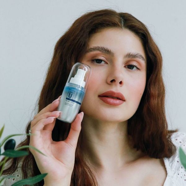 CU SKIN Vitamin U Serum Mist Серум-міст з вітаміном U, пептидами та волюфіліном, 48мл 2830 фото