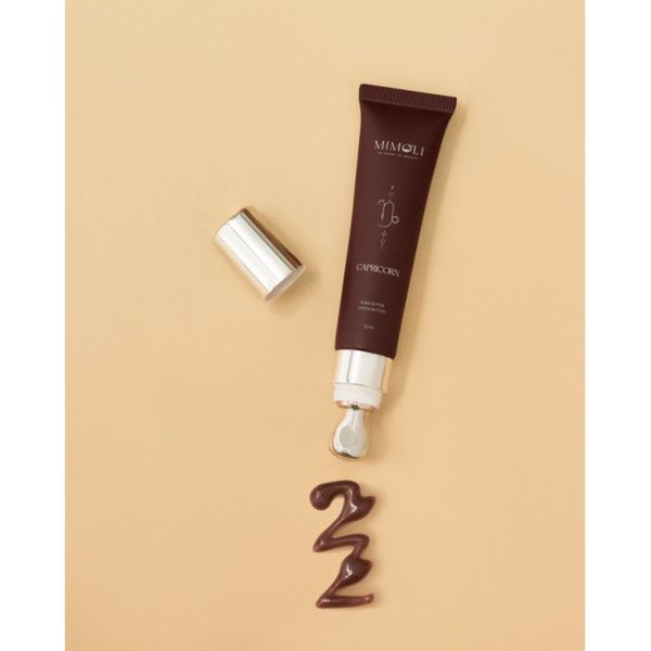 MIMOLI Lip Gloss Capricorn Блиск для губ (Козоріг), 12мл 2733 фото