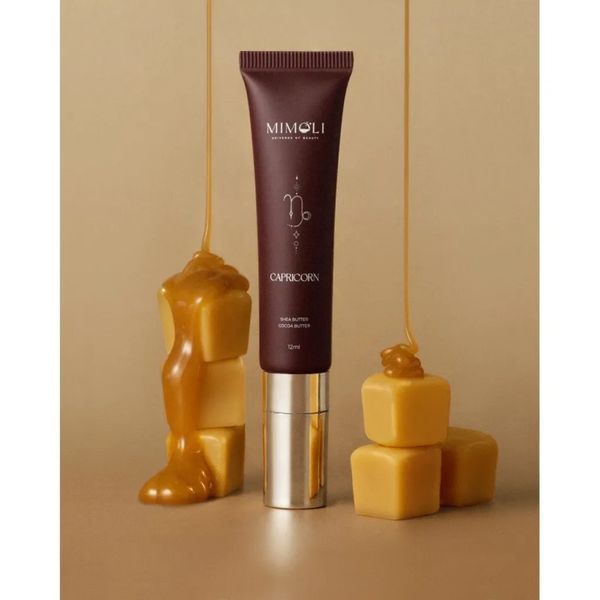 MIMOLI Lip Gloss Capricorn Блиск для губ (Козоріг), 12мл 2733 фото